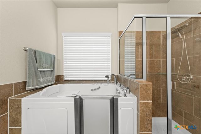 5918 Blackstone Drive, Temple, TX 76502