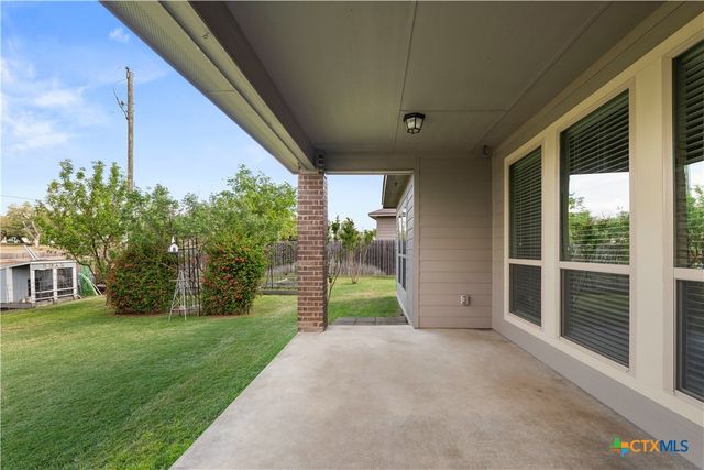 5918 Blackstone Drive, Temple, TX 76502