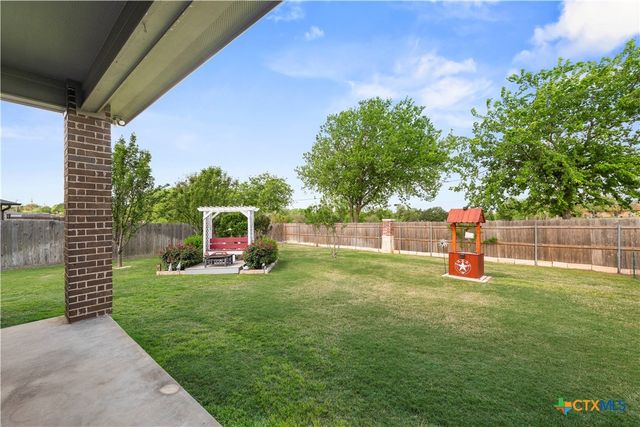 5918 Blackstone Drive, Temple, TX 76502