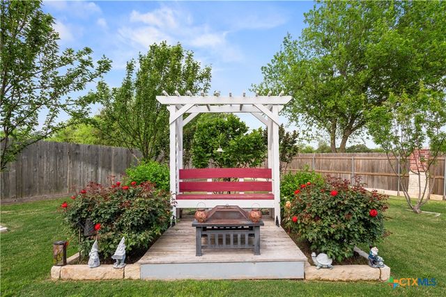 5918 Blackstone Drive, Temple, TX 76502