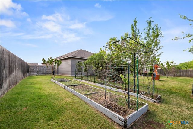 5918 Blackstone Drive, Temple, TX 76502