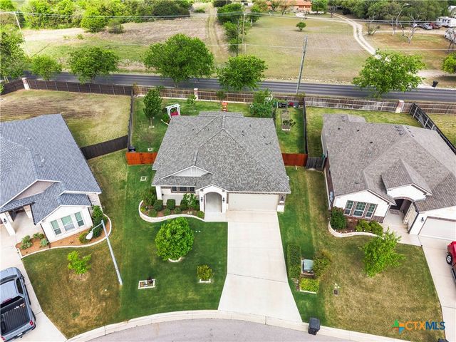 5918 Blackstone Drive, Temple, TX 76502