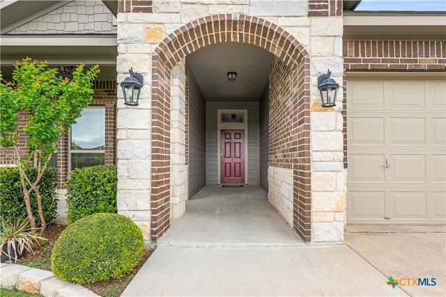 5918 Blackstone Drive, Temple, TX 76502