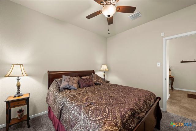 5918 Blackstone Drive, Temple, TX 76502