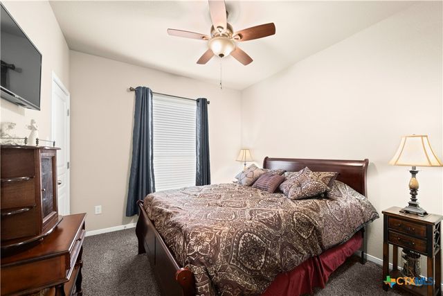 5918 Blackstone Drive, Temple, TX 76502