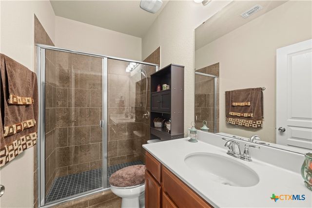 5918 Blackstone Drive, Temple, TX 76502