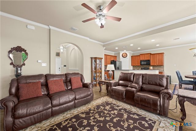 5918 Blackstone Drive, Temple, TX 76502