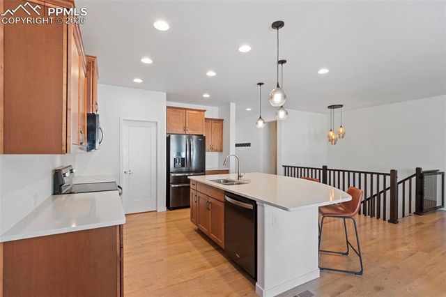2066 Stanbridge Court, Colorado Springs, CO 80918