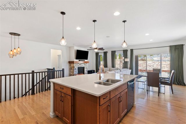2066 Stanbridge Court, Colorado Springs, CO 80918