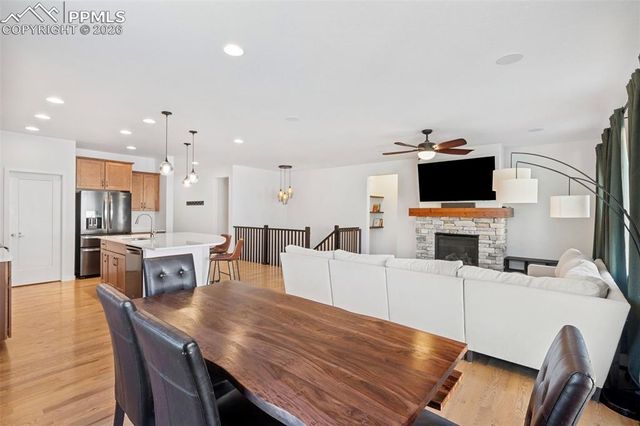 2066 Stanbridge Court, Colorado Springs, CO 80918