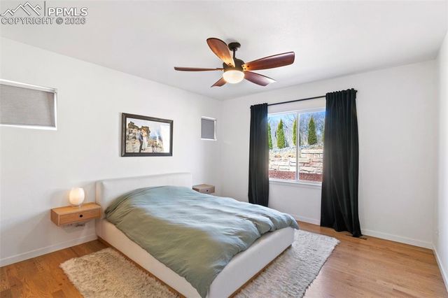 2066 Stanbridge Court, Colorado Springs, CO 80918