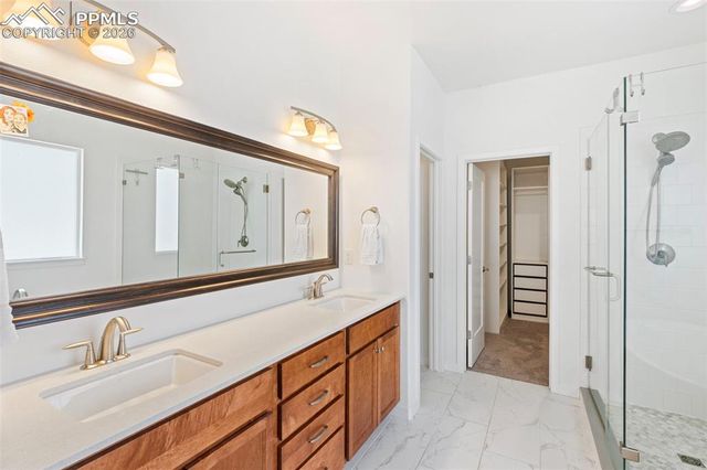 2066 Stanbridge Court, Colorado Springs, CO 80918