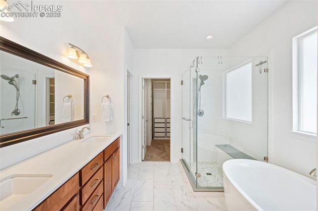 2066 Stanbridge Court, Colorado Springs, CO 80918