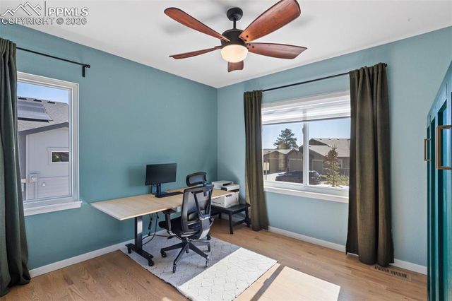 2066 Stanbridge Court, Colorado Springs, CO 80918