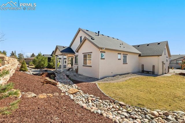 2066 Stanbridge Court, Colorado Springs, CO 80918