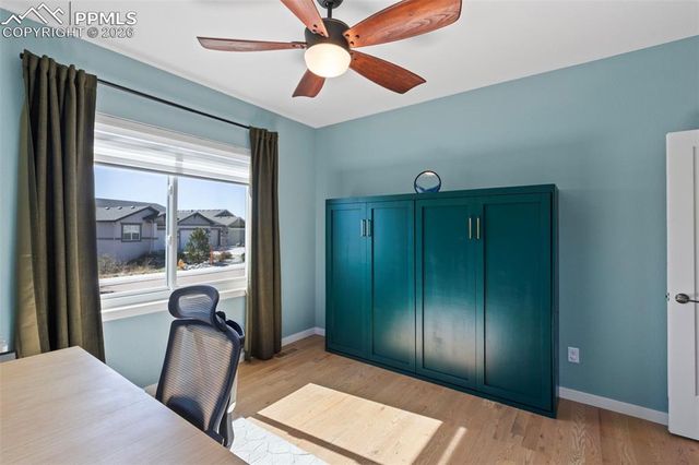 2066 Stanbridge Court, Colorado Springs, CO 80918