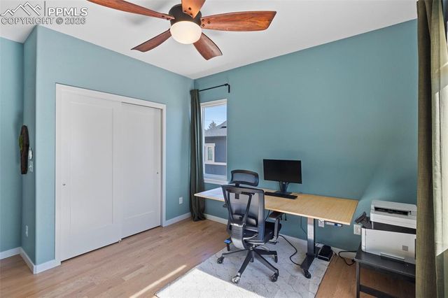 2066 Stanbridge Court, Colorado Springs, CO 80918