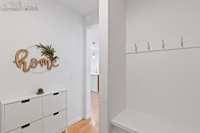 2066 Stanbridge Court, Colorado Springs, CO 80918