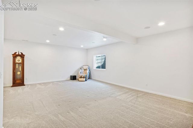 2066 Stanbridge Court, Colorado Springs, CO 80918