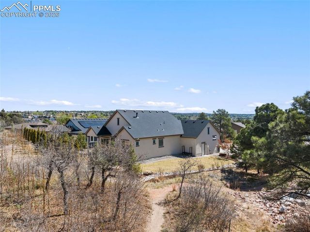 2066 Stanbridge Court, Colorado Springs, CO 80918