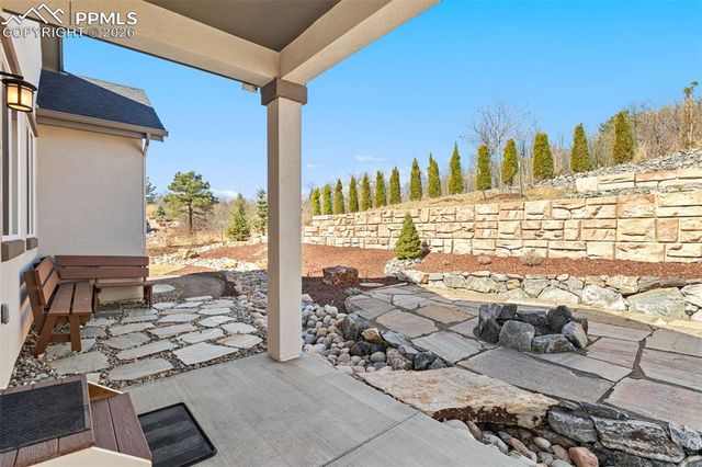 2066 Stanbridge Court, Colorado Springs, CO 80918