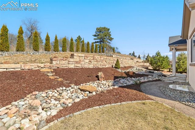 2066 Stanbridge Court, Colorado Springs, CO 80918