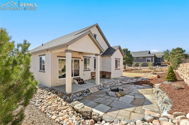2066 Stanbridge Court, Colorado Springs, CO 80918