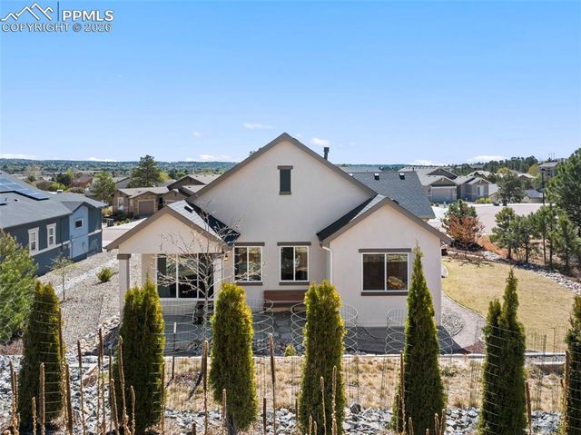 2066 Stanbridge Court, Colorado Springs, CO 80918