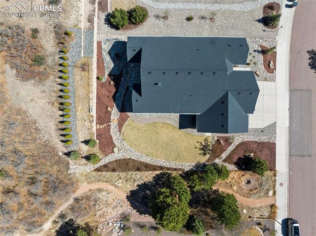 2066 Stanbridge Court, Colorado Springs, CO 80918