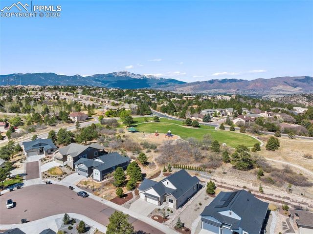 2066 Stanbridge Court, Colorado Springs, CO 80918