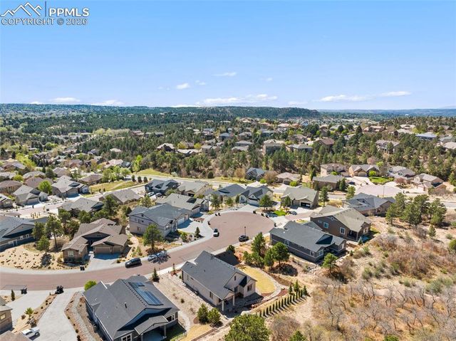 2066 Stanbridge Court, Colorado Springs, CO 80918