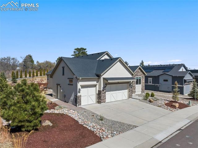 2066 Stanbridge Court, Colorado Springs, CO 80918
