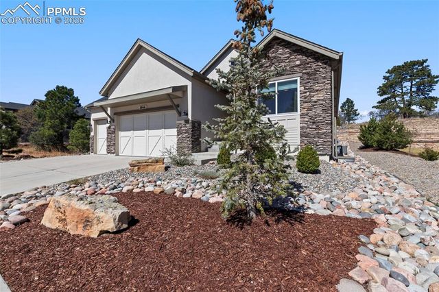2066 Stanbridge Court, Colorado Springs, CO 80918