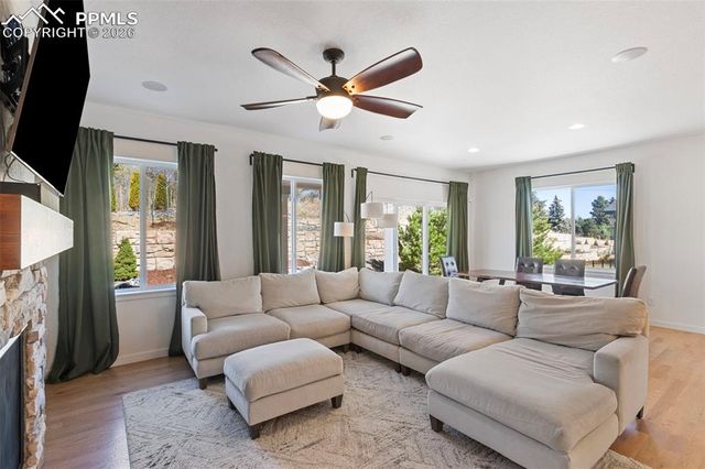 2066 Stanbridge Court, Colorado Springs, CO 80918