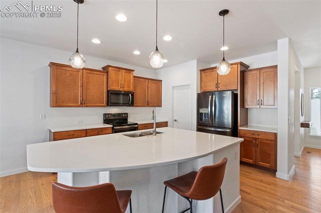 2066 Stanbridge Court, Colorado Springs, CO 80918