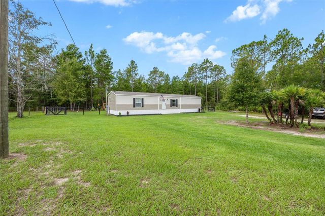 8444 W JENNIFER COURT, Crystal River, FL 34428