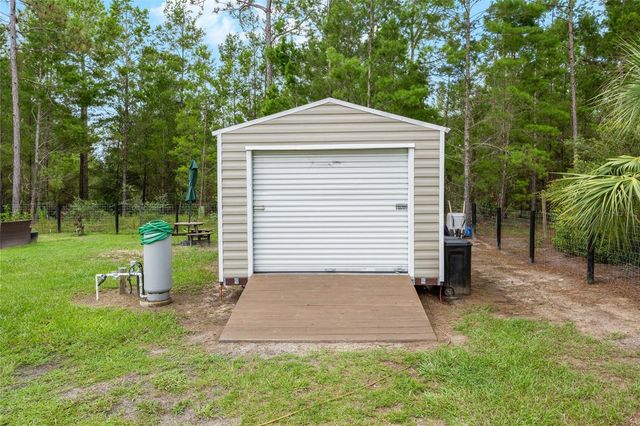 8444 W JENNIFER COURT, Crystal River, FL 34428