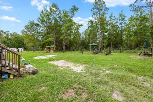 8444 W JENNIFER COURT, Crystal River, FL 34428