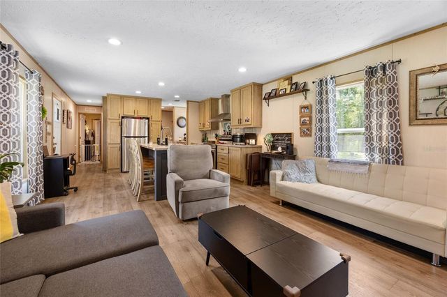 8444 W JENNIFER COURT, Crystal River, FL 34428