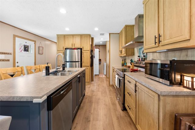 8444 W JENNIFER COURT, Crystal River, FL 34428