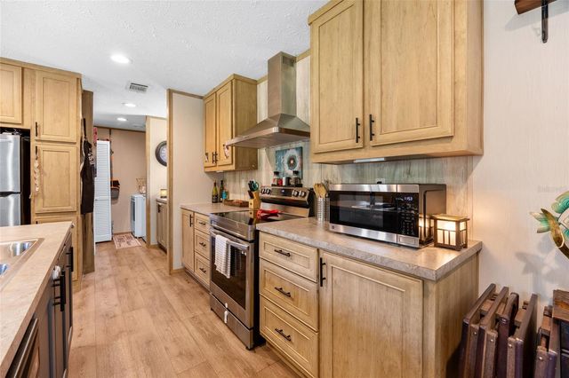 8444 W JENNIFER COURT, Crystal River, FL 34428