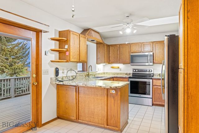 255 Painted Hills Rd, Bozeman, MT 59715