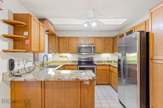 255 Painted Hills Rd, Bozeman, MT 59715