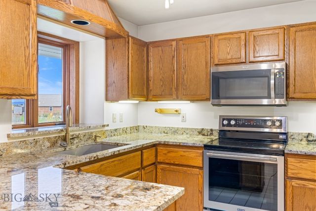 255 Painted Hills Rd, Bozeman, MT 59715