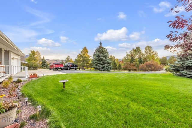 255 Painted Hills Rd, Bozeman, MT 59715