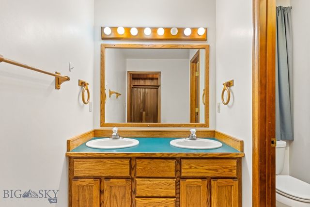 255 Painted Hills Rd, Bozeman, MT 59715