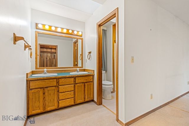 255 Painted Hills Rd, Bozeman, MT 59715