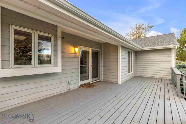 255 Painted Hills Rd, Bozeman, MT 59715
