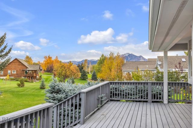 255 Painted Hills Rd, Bozeman, MT 59715