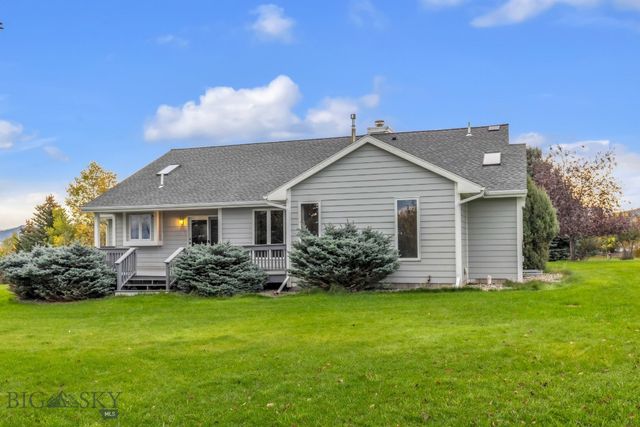 255 Painted Hills Rd, Bozeman, MT 59715